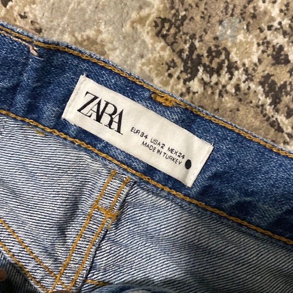 Zara truth slim jeans - Picture 4 of 6